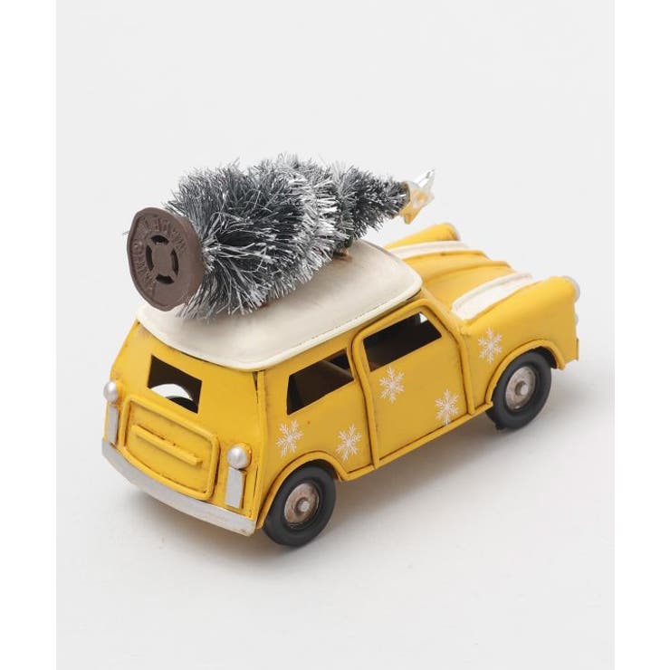 【欧州航路】カーオーナメント | アミナコレクション  | 詳細画像19 