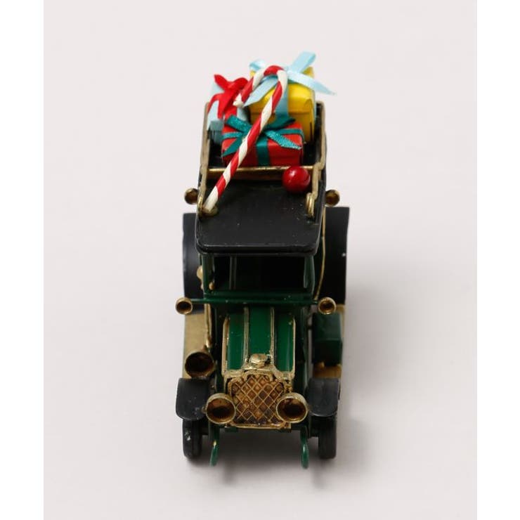 【欧州航路】カーオーナメント | アミナコレクション  | 詳細画像20 
