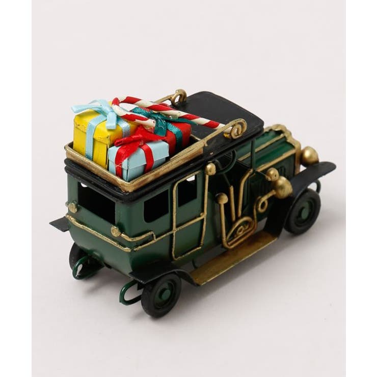 【欧州航路】カーオーナメント | アミナコレクション  | 詳細画像22 