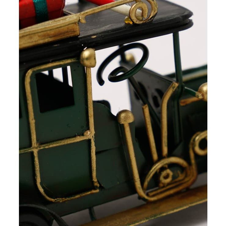 【欧州航路】カーオーナメント | アミナコレクション  | 詳細画像25 