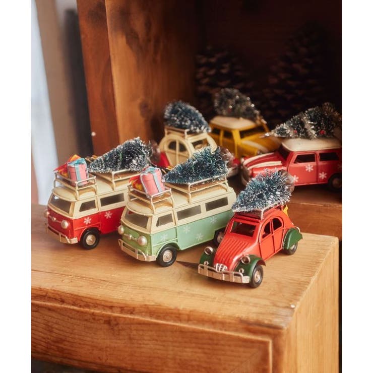 【欧州航路】カーオーナメント | アミナコレクション  | 詳細画像3 