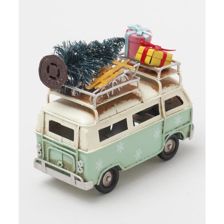 【欧州航路】カーオーナメント | アミナコレクション  | 詳細画像4 