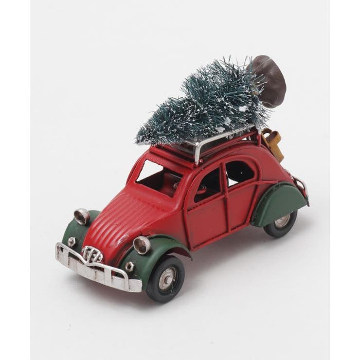 レッド系1 | 【欧州航路】カーオーナメント | アミナコレクション 