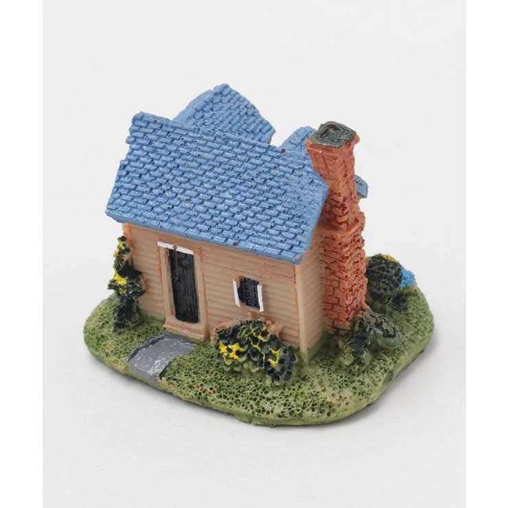 【欧州航路】スモールハウスオーナメント | アミナコレクション  | 詳細画像3 