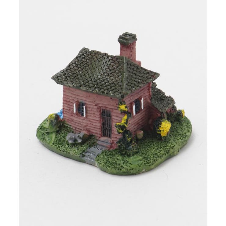 【欧州航路】スモールハウスオーナメント | アミナコレクション  | 詳細画像5 