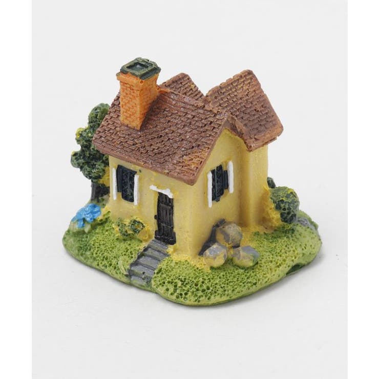 【欧州航路】スモールハウスオーナメント | アミナコレクション  | 詳細画像6 