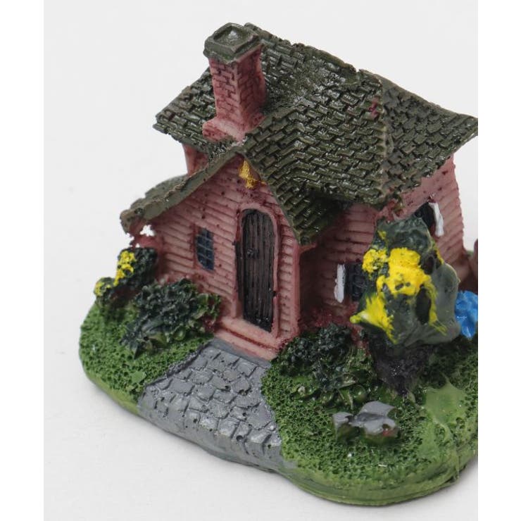 【欧州航路】スモールハウスオーナメント | アミナコレクション  | 詳細画像7 