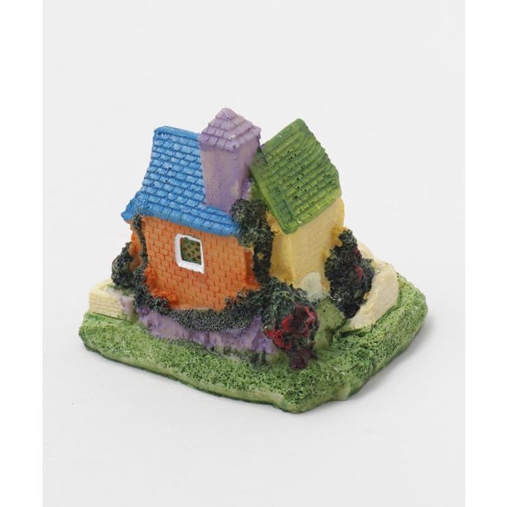 【欧州航路】ガーデンハウスオーナメント | アミナコレクション  | 詳細画像3 