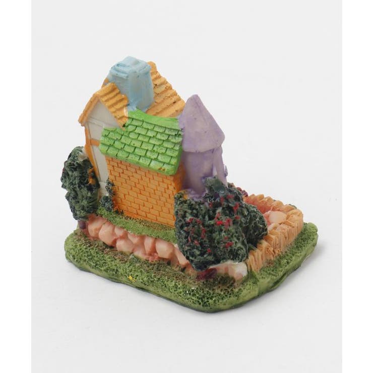 【欧州航路】ガーデンハウスオーナメント | アミナコレクション  | 詳細画像4 