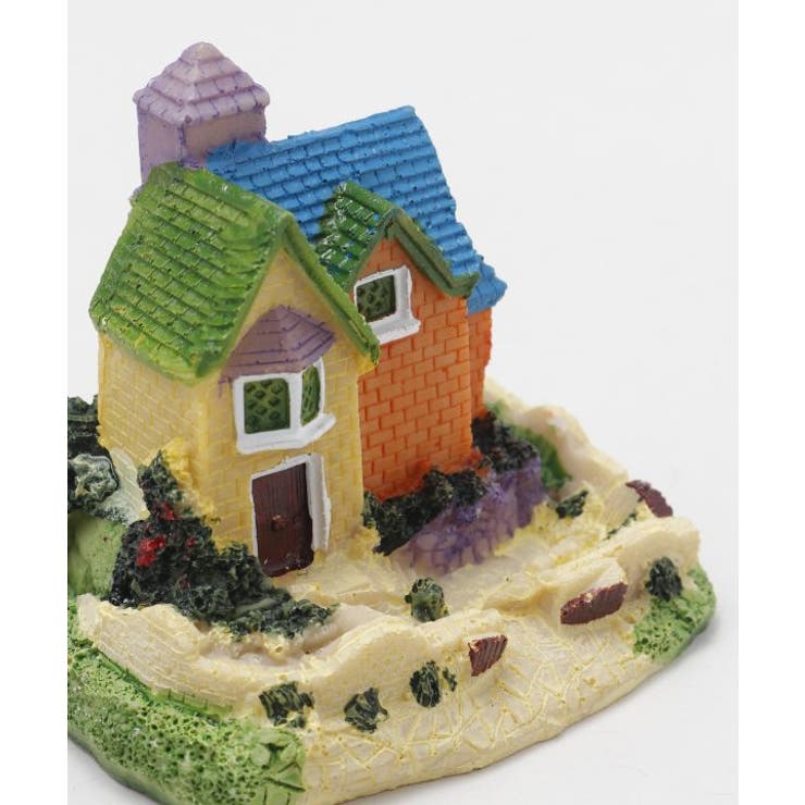 【欧州航路】ガーデンハウスオーナメント | アミナコレクション  | 詳細画像5 