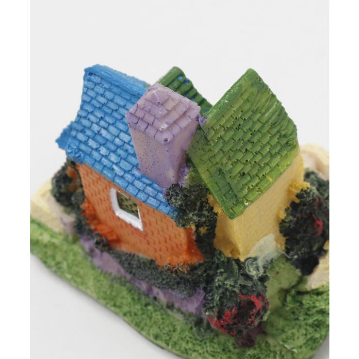 【欧州航路】ガーデンハウスオーナメント | アミナコレクション  | 詳細画像6 