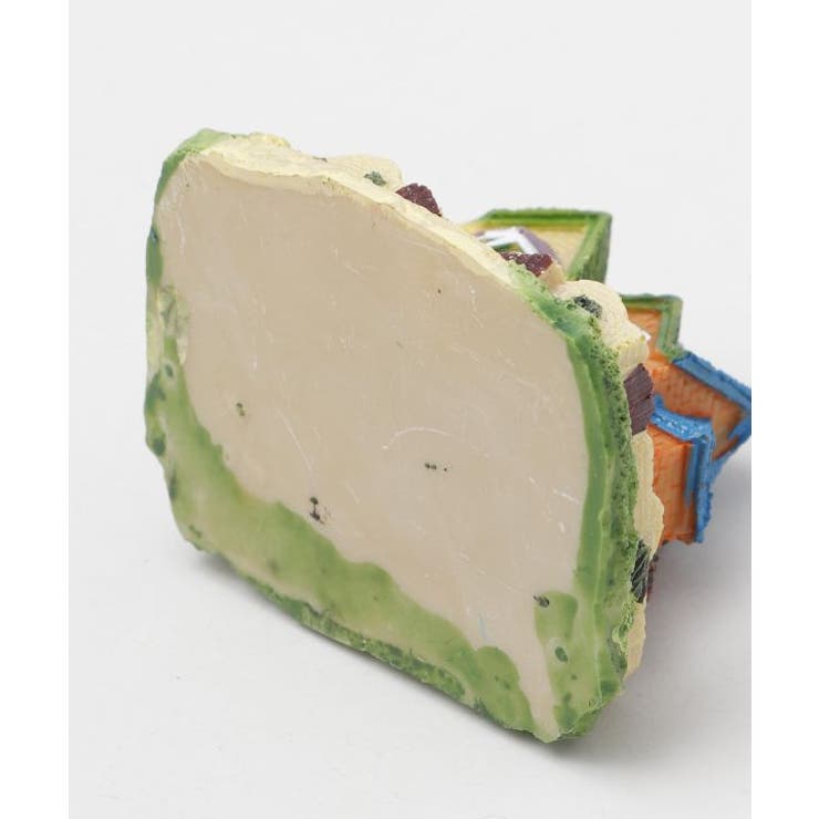 【欧州航路】ガーデンハウスオーナメント | アミナコレクション  | 詳細画像7 