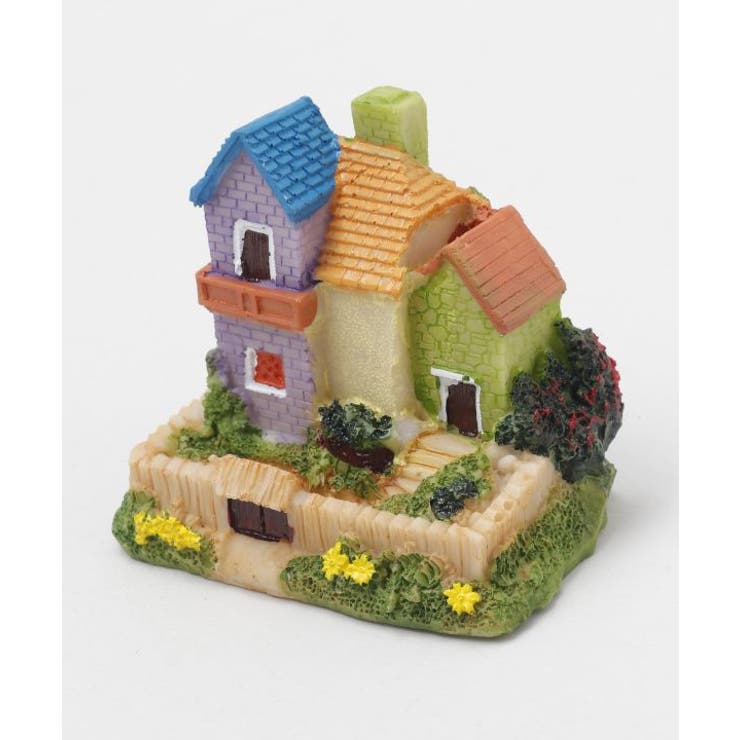 その他 | 【欧州航路】ガーデンハウスオーナメント | アミナコレクション 