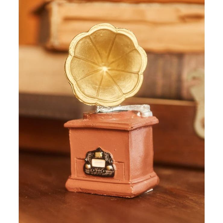 【欧州航路】アンティークオーナメント | アミナコレクション  | 詳細画像4 