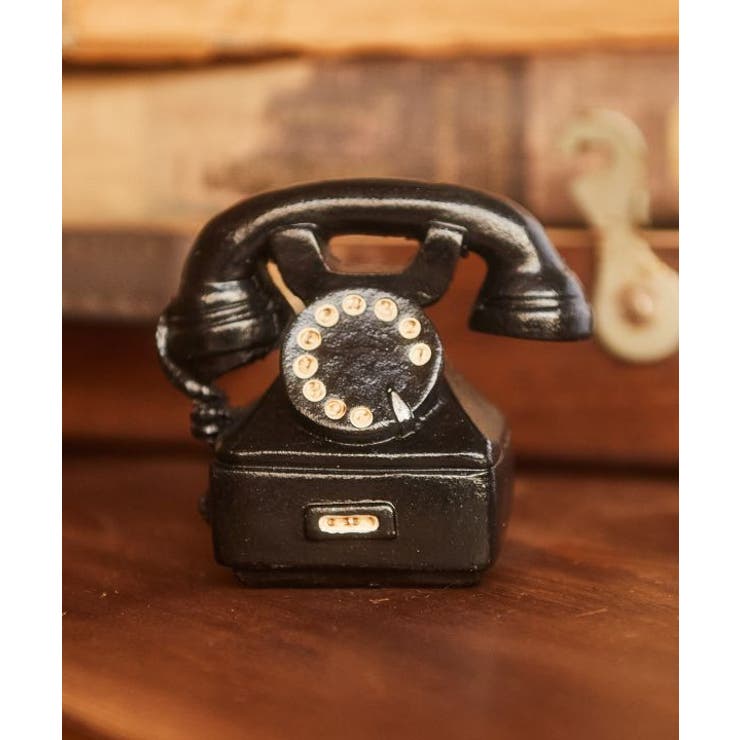 【欧州航路】アンティークオーナメント | アミナコレクション  | 詳細画像7 