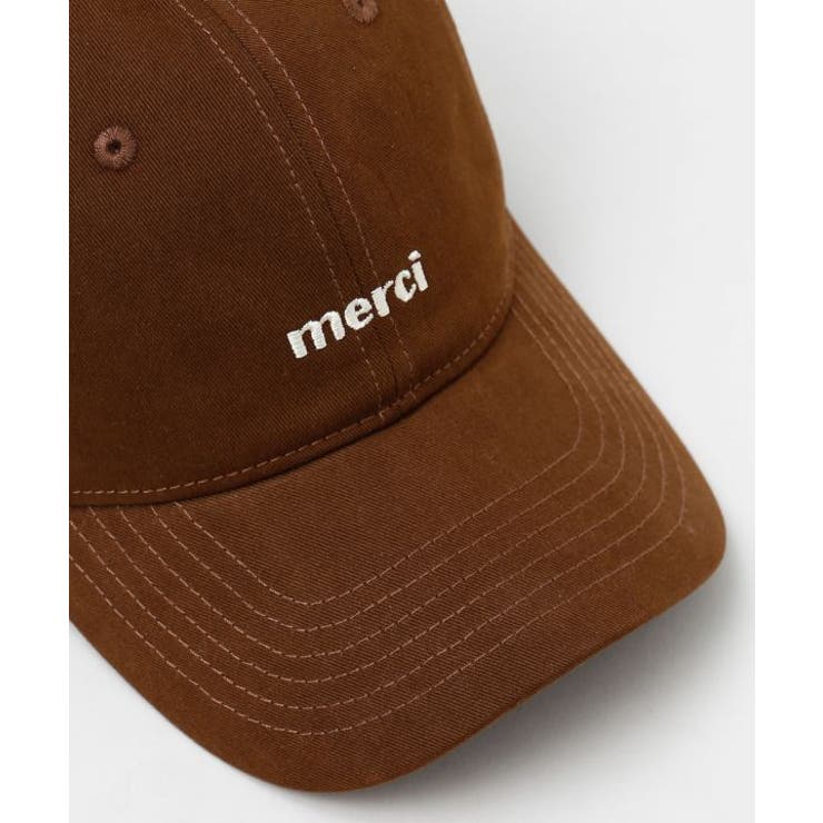 【欧州航路】ドゥリボンキャップ | アミナコレクション  | 詳細画像4 