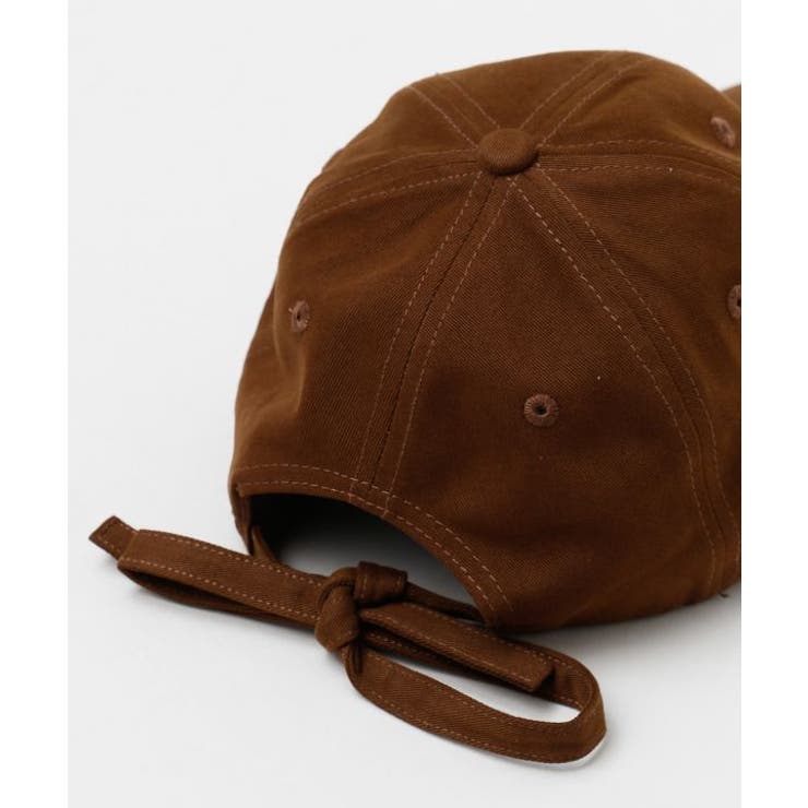 【欧州航路】ドゥリボンキャップ | アミナコレクション  | 詳細画像7 