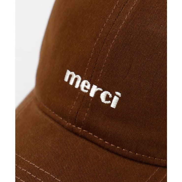 【欧州航路】ドゥリボンキャップ | アミナコレクション  | 詳細画像9 