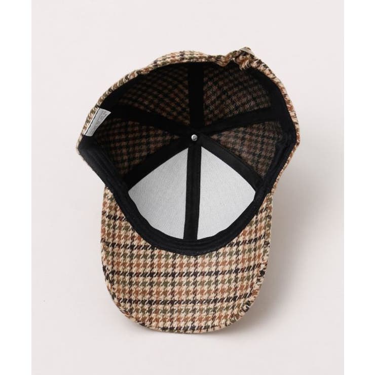 【欧州航路】ミーチェキャップ | アミナコレクション  | 詳細画像6 