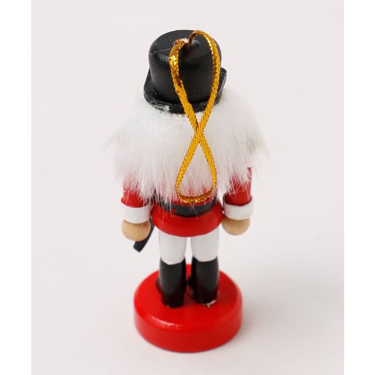 【欧州航路】ナッツクラッカードール | アミナコレクション  | 詳細画像10 