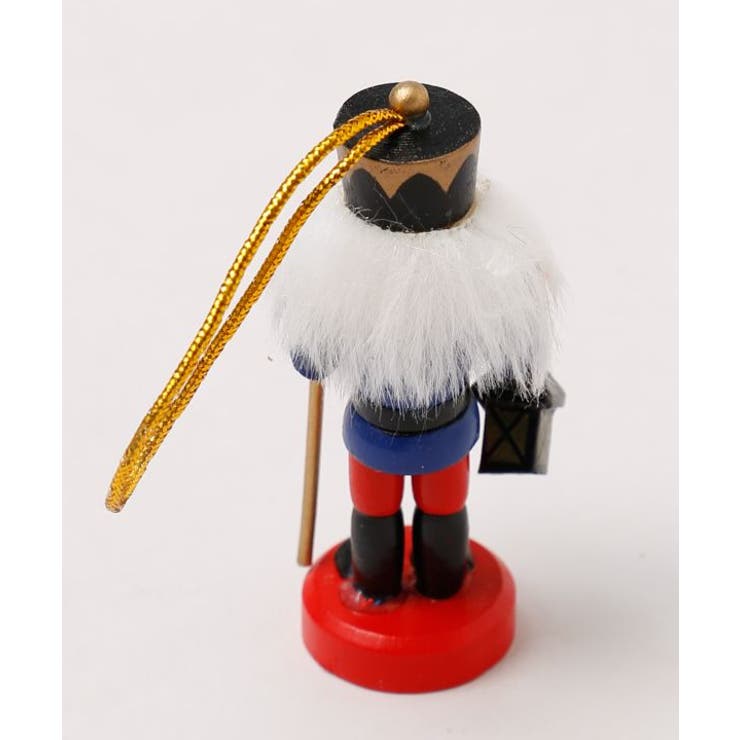 【欧州航路】ナッツクラッカードール | アミナコレクション  | 詳細画像11 