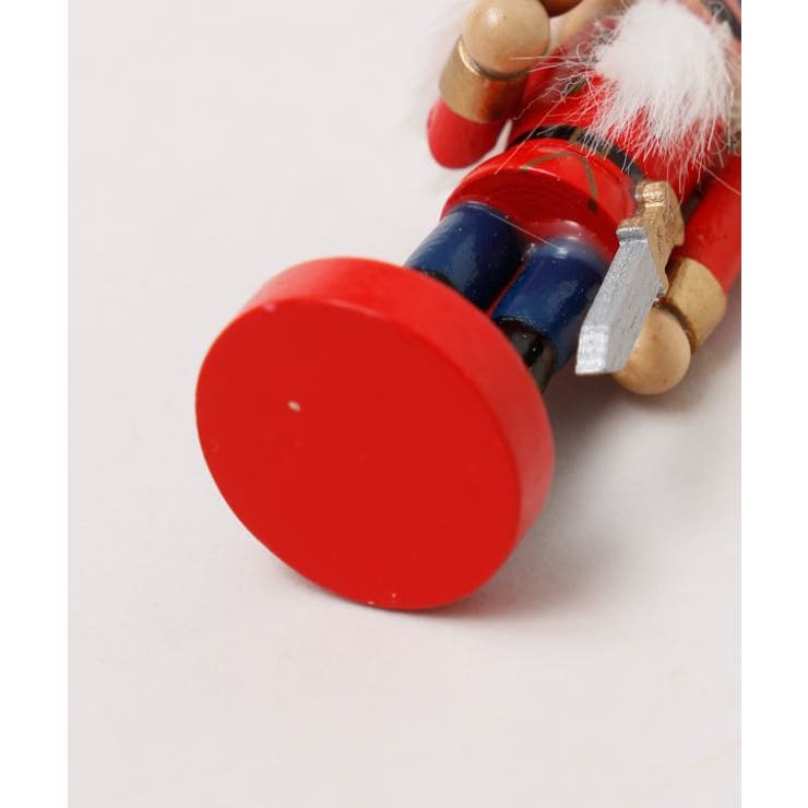 【欧州航路】ナッツクラッカードール | アミナコレクション  | 詳細画像12 