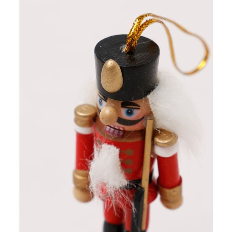 【欧州航路】ナッツクラッカードール | アミナコレクション  | 詳細画像13 