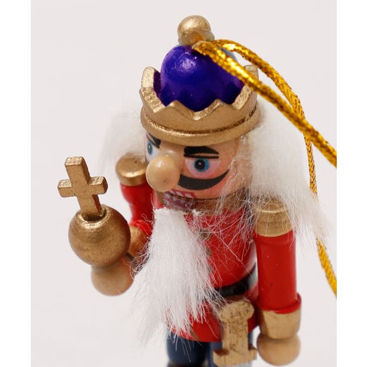 【欧州航路】ナッツクラッカードール | アミナコレクション  | 詳細画像14 