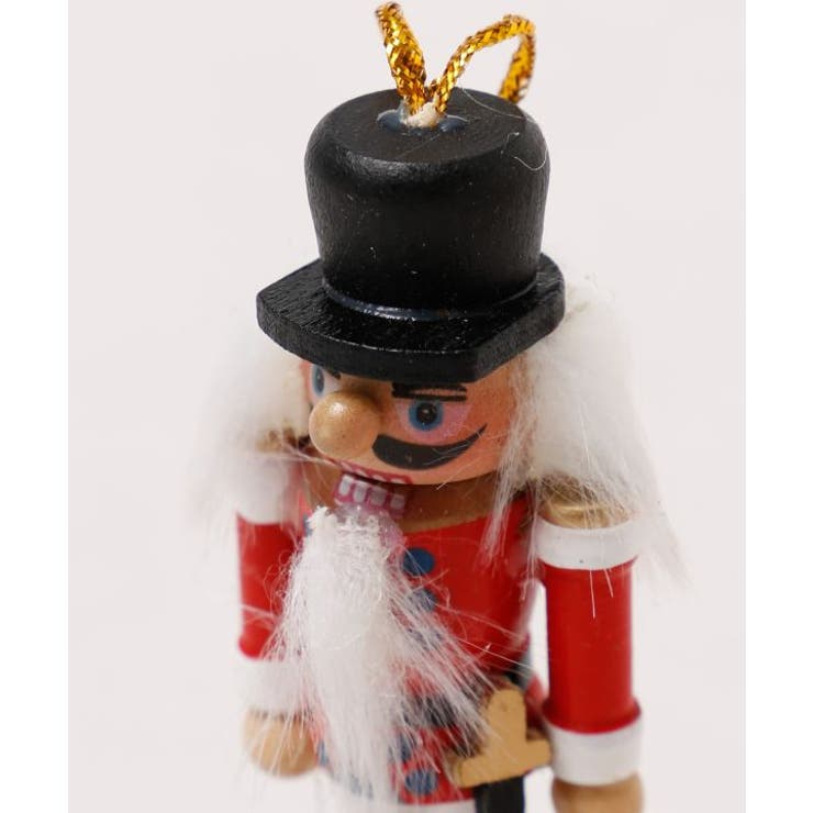 【欧州航路】ナッツクラッカードール | アミナコレクション  | 詳細画像16 