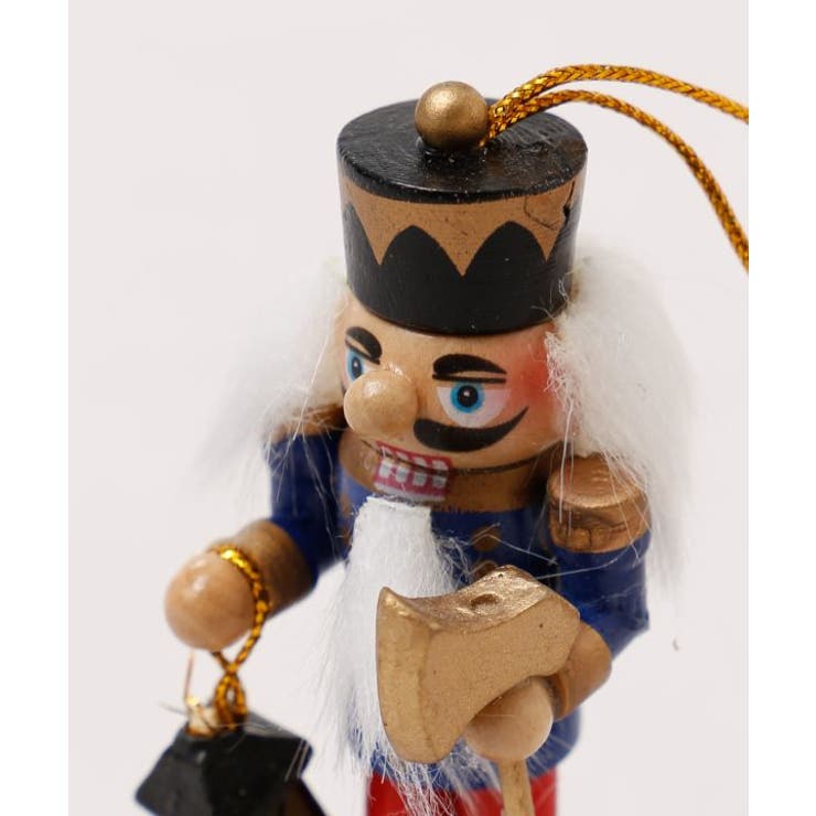 【欧州航路】ナッツクラッカードール | アミナコレクション  | 詳細画像17 