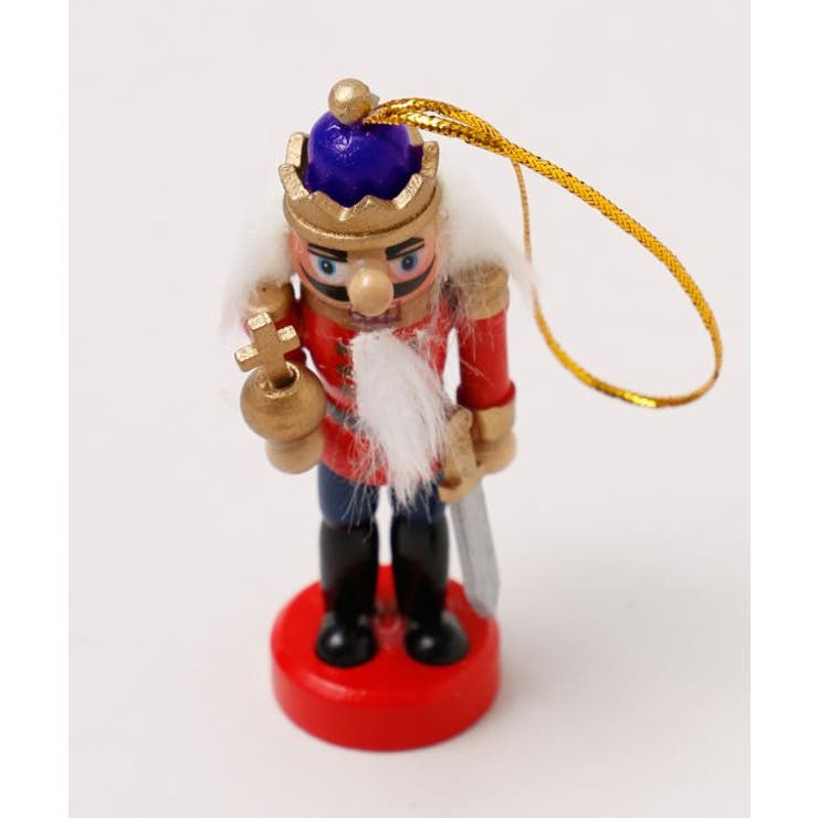 【欧州航路】ナッツクラッカードール | アミナコレクション  | 詳細画像18 