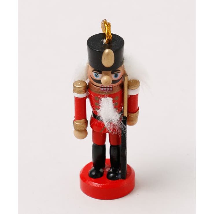 【欧州航路】ナッツクラッカードール | アミナコレクション  | 詳細画像2 