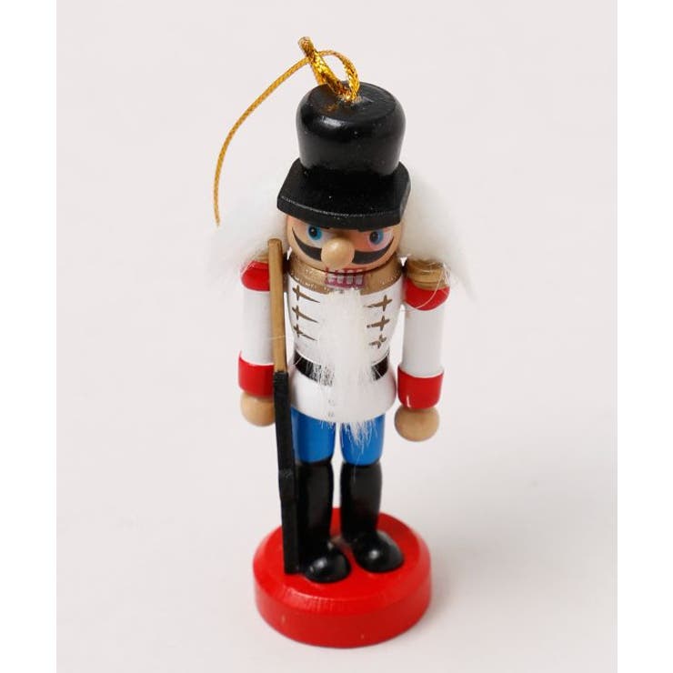 【欧州航路】ナッツクラッカードール | アミナコレクション  | 詳細画像5 