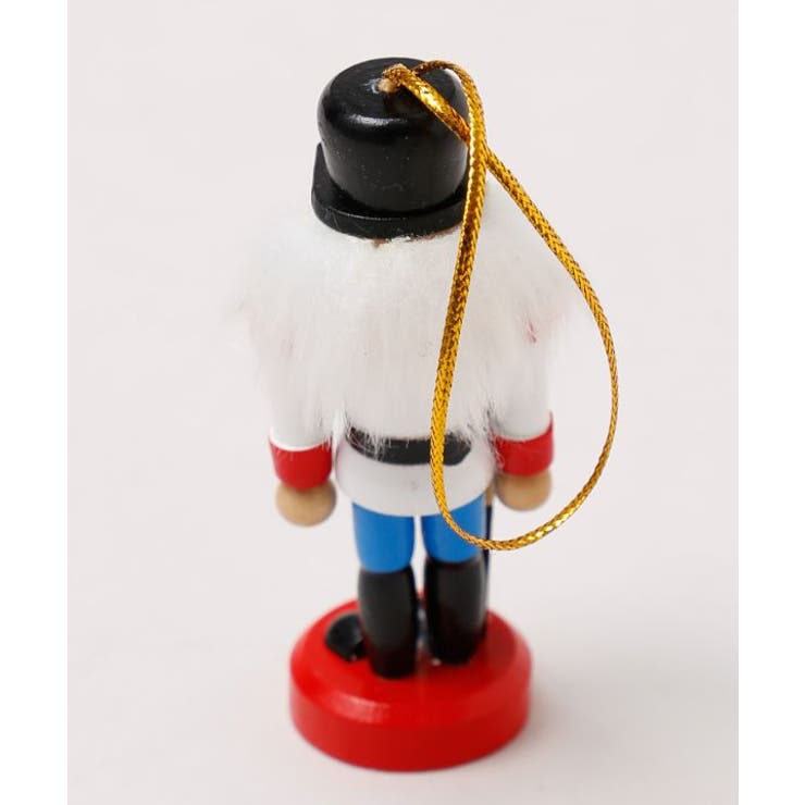 【欧州航路】ナッツクラッカードール | アミナコレクション  | 詳細画像6 