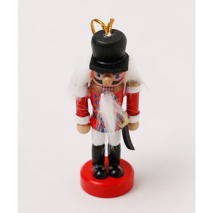 【欧州航路】ナッツクラッカードール | アミナコレクション  | 詳細画像9 