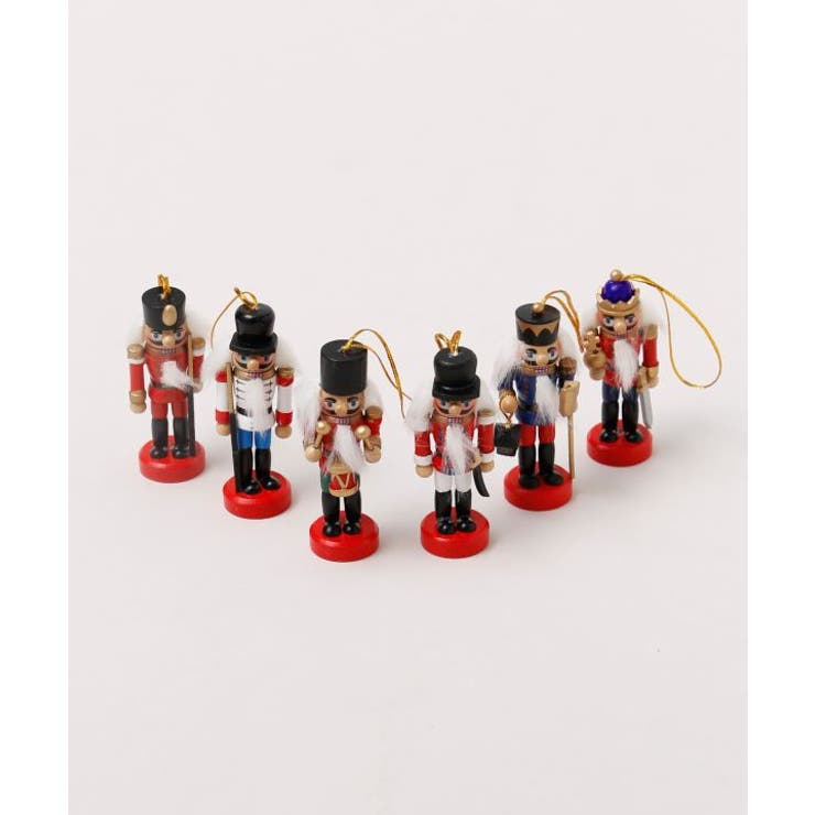 その他 | 【欧州航路】ナッツクラッカードール | アミナコレクション 