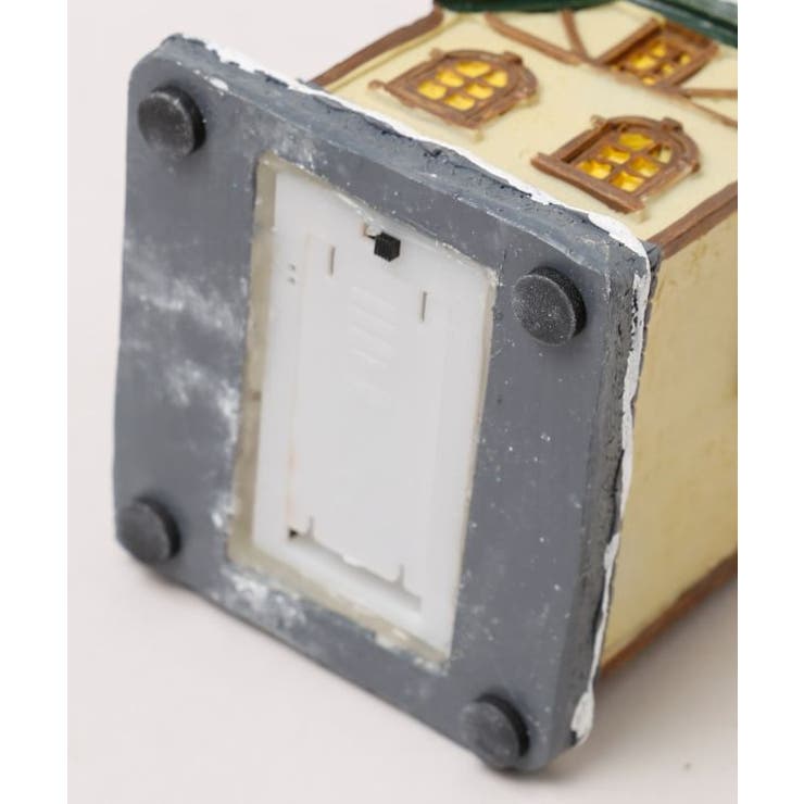 【欧州航路】スノーハウス | アミナコレクション  | 詳細画像14 