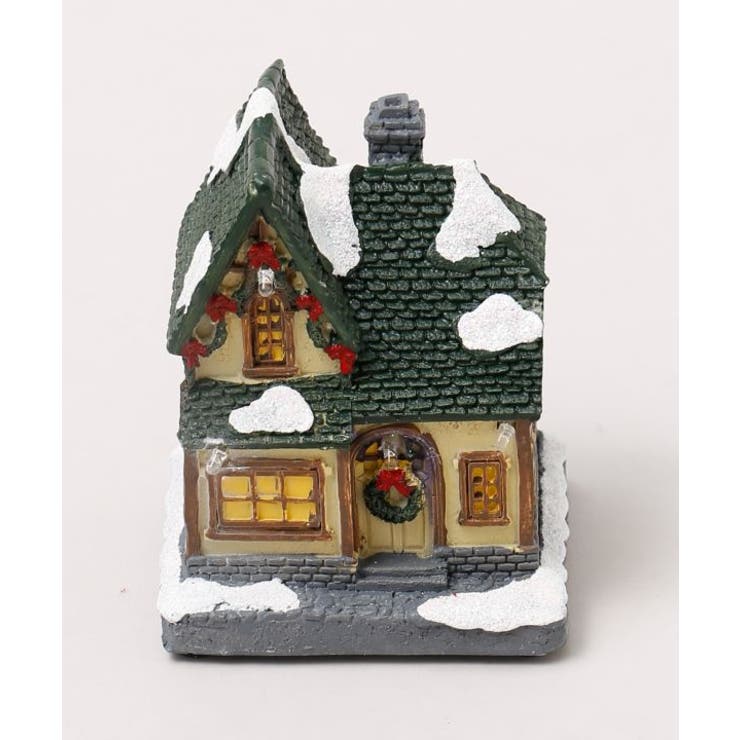 【欧州航路】スノーハウス | アミナコレクション  | 詳細画像16 