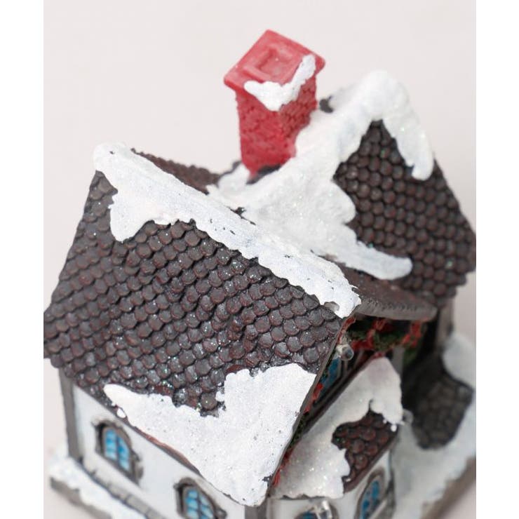 【欧州航路】スノーハウス | アミナコレクション  | 詳細画像3 