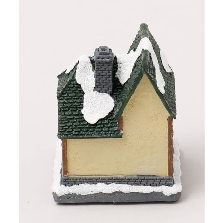 【欧州航路】スノーハウス | アミナコレクション  | 詳細画像7 