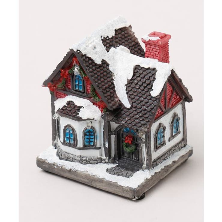 その他1 | 【欧州航路】スノーハウス | アミナコレクション 