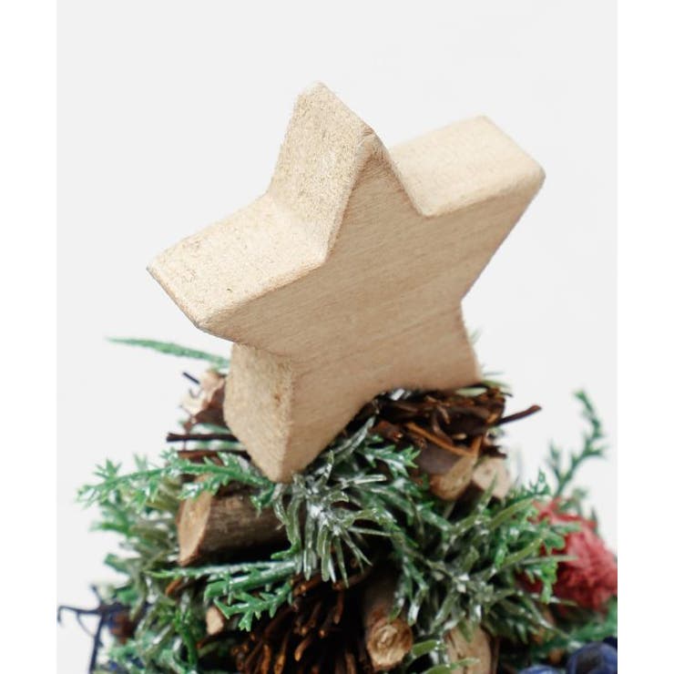 【欧州航路】スノーツリーオーナメントS | アミナコレクション  | 詳細画像2 