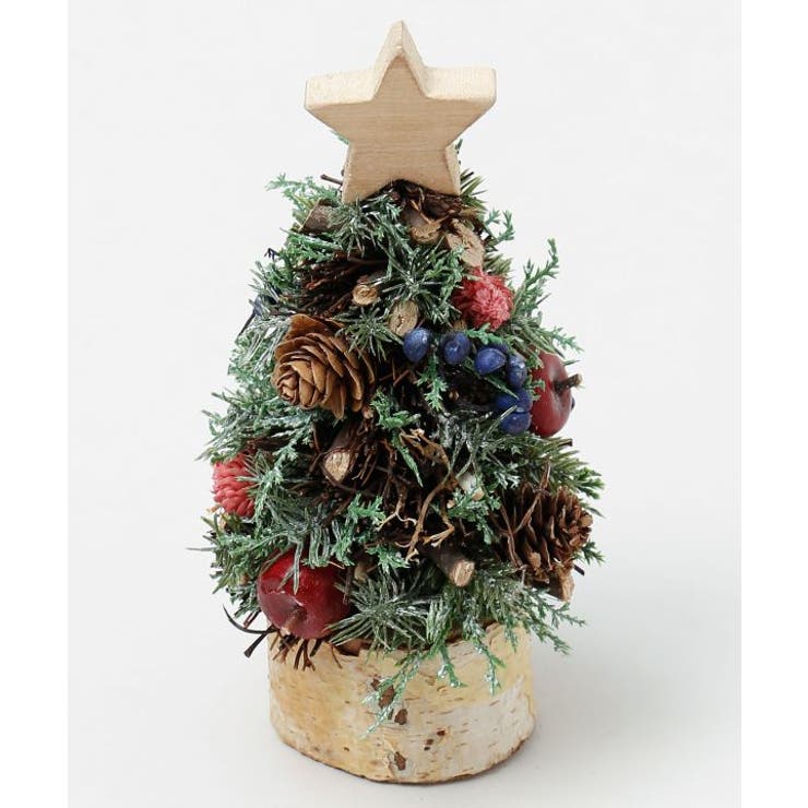 グリーン系 | 【欧州航路】スノーツリーオーナメントS | アミナコレクション 