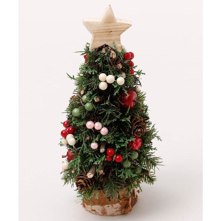 グリーン | 【欧州航路】スノーツリーオーナメントM | アミナコレクション 