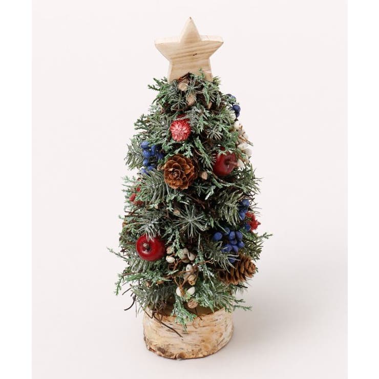 グリーン系 | 【欧州航路】スノーツリーオーナメントM | アミナコレクション 