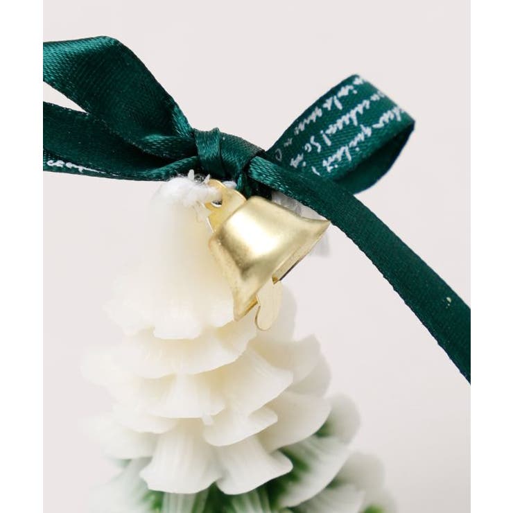 【欧州航路】ツリーキャンドル | アミナコレクション  | 詳細画像3 