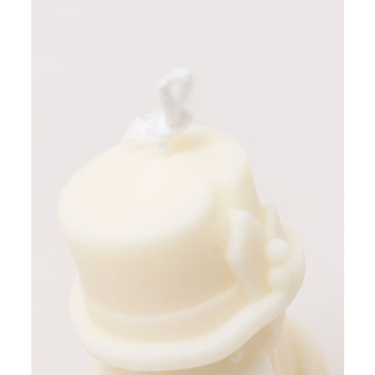 【欧州航路】スノーマンキャンドル | アミナコレクション  | 詳細画像7 