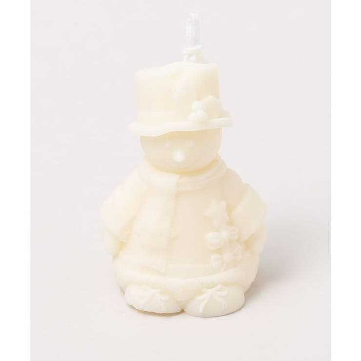 その他1 | 【欧州航路】スノーマンキャンドル | アミナコレクション 