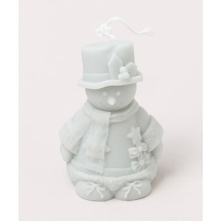 その他2 | 【欧州航路】スノーマンキャンドル | アミナコレクション 