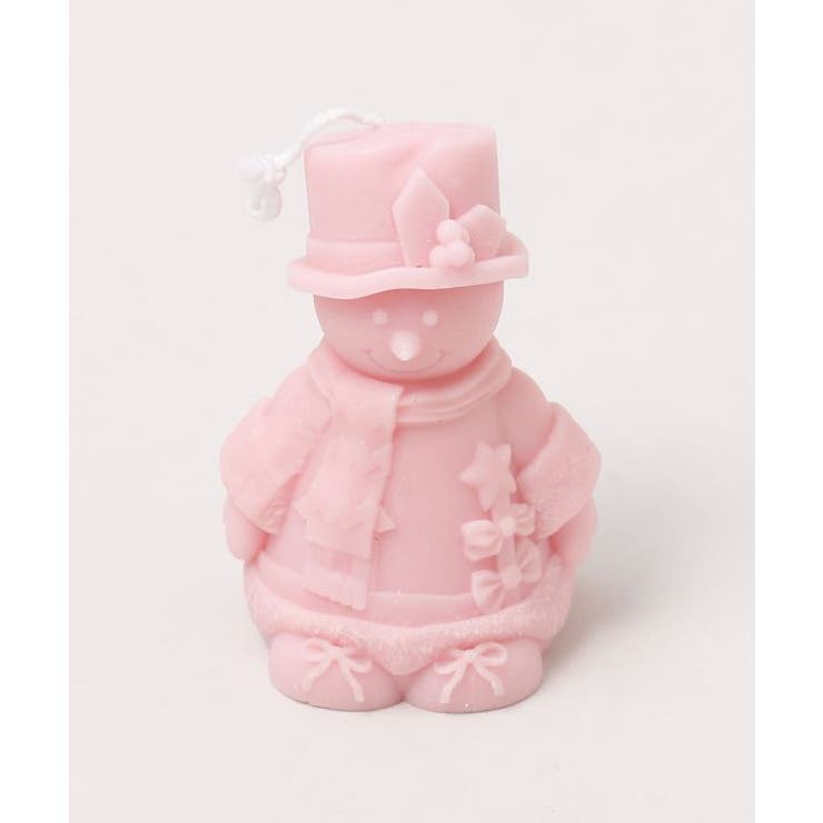 その他3 | 【欧州航路】スノーマンキャンドル | アミナコレクション 